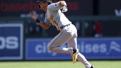 배지환, 해적선 벗어나 뉴욕으로...웨이버 클레임으로 메츠행