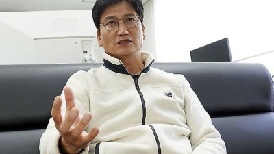 U-22 사실상 폐지, 한국 유일 ‘우려 내비친’ 정정용 감독 “별도 리그 없는 현실 어린 선수 성장 어려워질 수 있다” [이근승의 믹스트존]