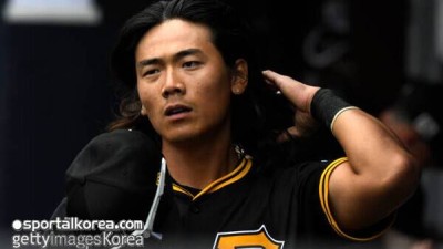 '이게 바로 인생역전 스토리' 배지환, 가난한 팀에서 방출→ML 최고 부자 구단으로, WS 우승 가능성도 ↑