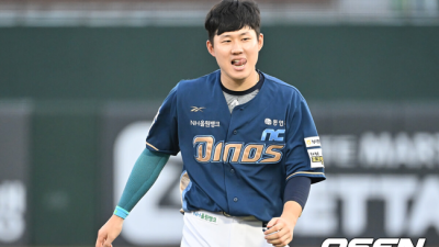 FA 가치 높이려 트레이드 자청했으나 타격 불발...꽤 쓸만한 28살 외야수, 시장에서 어떤 평가받을까