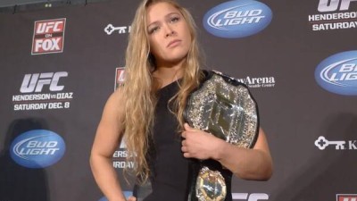 태권도는 싸움 아냐 역대급 망언으로 조롱당한 UFC 전 챔피언, 또또 굴욕…복귀하면 처참하게 두들겨 맞을 것