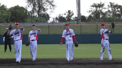 언제까지 박찬호 백업일 수는 없잖아? KIA 영건들의 꿈이 커진다, 땀의 가치를 믿는다