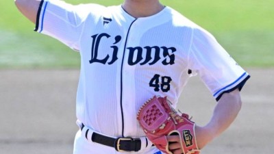 '야마모토 복사판'이 온다, 작은 선발투수 선입견 버려...ESPN '선발투수 랭킹 2위-1966억' 예측