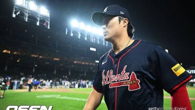 모든 면에서 퇴보한 KIM, 1년 계약으로 증명해야 24경기로는 부족하다...233억 옵션 거부, 무의미해지나