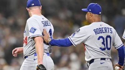 월드시리즈 우승하자마자 방출된 前 다저스 투수, KBO 새 외인으로 인생 2막 연다