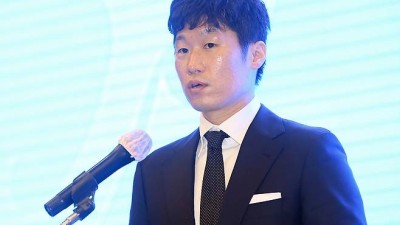 충격! 박지성, '브라질전 참패' 홍명보 감독 전술 저격…공격적인 선수 구성으로 내려선 축구? 이게 맞나