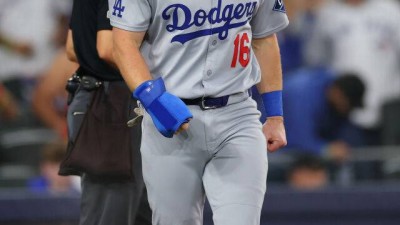 충격적이고 모욕적이다 오타니만 수상, 주전 포수는 탈락... 美 매체가 분노했다