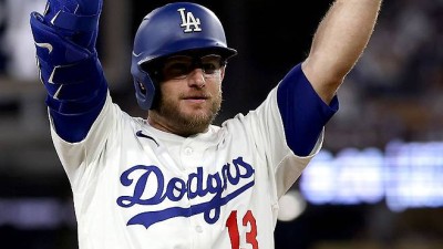 이런 인생역전 또 있나, KBO나 갈까 했는데 월드시리즈 반지 3개→ '종신 다저스' 예고