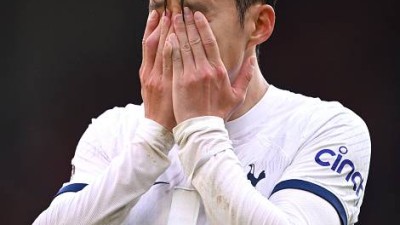 손흥민 수준 떨어져… 있을 때 잘하지→SON 떠나고 만원관중 ‘실패’, 토트넘 끝내 티켓값 할인 결정