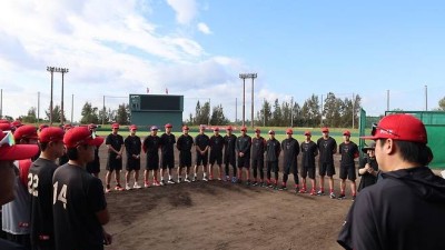 KBO 팀들이 비시즌에 KIA를 부러워하는 이유… 오키나와의 전쟁은 프런트도 한다