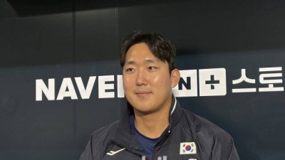 박해민 오지환 김현수가 어떤 이야기해줬길래, LG 1R 좌완 이렇게 설레나 4~5월부터 들었다, 무조건 가고 싶다 [MD고척]