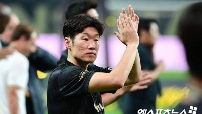 이럴 수가! 박지성, 사흘간 침대서 못 일어나→무릎 상태 더 심각 1년 준비 아이콘매치, 뛰고 나서 열흘간 앉아만 있었다