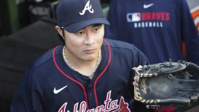 김하성 '춥다 추워' 애틀랜타와 1+1 계약이 최선? 233억원 포기하고 나와보니...보라스, 무슨 생각인가