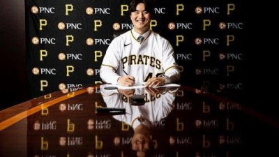 21세 심준석, 이대로 사라지는가?...방출 후 '감감 무소식', KBO행이 현실적