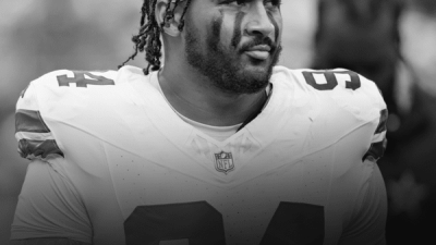 충격 비보! 경찰 추격전 후 숨진 채 발견…어머니 날 지켜보고 계셔 깊은 효심으로 화제 모은 美 NFL 유망주, 24세로 세상 떠나