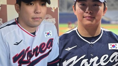 후반기 부활, 현빈이가 저 살렸죠 김영웅이 문현빈에게 '저녁 데이트' 신청한 이유는? [IS 인터뷰]