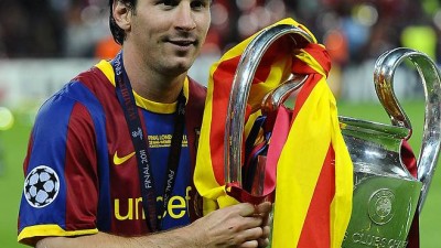 ‘초대박 사건’ 메시, 3년 만에 ‘별들의 전쟁’ 챔스 무대 다시 밟는다…‘유럽 최고 구단 꿈꾸는’ 갈라타사라이 올겨울 단기 임대영입 추진