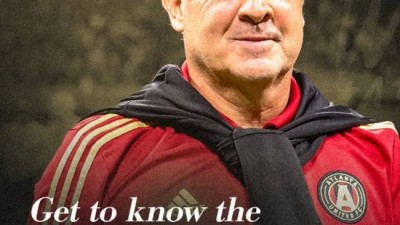 [오피셜] 손흥민 LAFC 대신 7년 만에 애틀란타 복귀 선택...이번엔 메시와 함께 안 한다