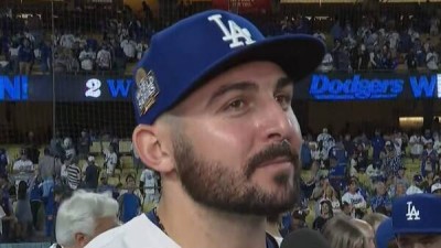 딸이 하늘나라로 떠났다 다저스 필승 좌완, 월드시리즈 불참 이유 뒤늦게 밝혀졌다...가슴아픈 사연 [더게이트 MLB]