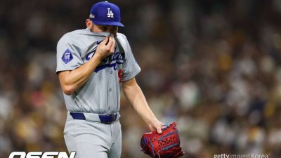 아름다운 딸이 하늘나라로… 안타까운 비극, 다저스 필승조가 월드시리즈 포기한 이유 공개됐다