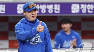 2년 연속 FA 시장에서 큰손 자처했던 삼성, 올해도 폭풍영입 시도하나?