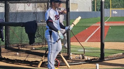 ‘송성문 2루-한동희 1루, 안현민 2번 전진 배치’ 한국, 체코 1차전 선발 라인업 공개 [SS고척in]