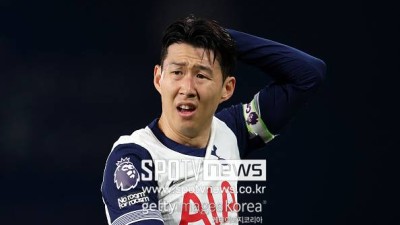 토트넘, 손흥민 공로는 인정 안해주더니 내부 방침 정했다...새 주장단 합류 판 더 펜, 연봉 인상 예정