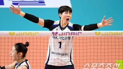 훈련하다 다친 건데, 연봉 다 받아도 되는데...'21억 거포' 이소영은 왜 스스로 계약 해지 선택했을까