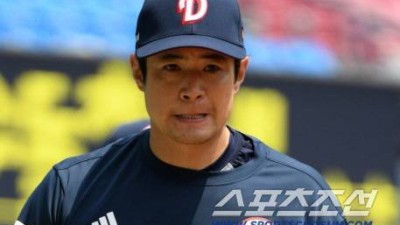 김재환이 미신청 선수라니... FA 승인선수 21명 공시. 외부FA 3명 영입가능[공식발표]