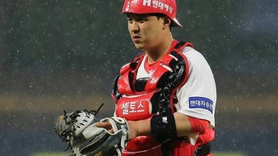 15G 뛴 KIA 한승택은 FA 신청하고, 13HR 두산 거포 김재환은 자격 포기 [더게이트 이슈]