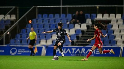 축구협회 ‘오피셜’ 공식발표, 韓 축구 유럽 원정 평가전 떠난다…2차전 상대 FIFA 여자 랭킹 11위 ‘강호’ 네덜란드 확정