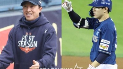 반년 쓰고 이별인가, 아니면 재결합인가... '7월 트레이드' 손아섭-최원준 FA 신청, 어떤 선택 하게 될까