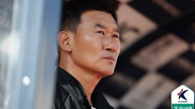 [BE.현장] 제가 많이 부족했다… 승격 실패 후 고개 숙인 조성환 감독, 분골쇄신하겠다