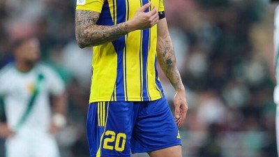 ‘국가대표 영구 제명’ 장현수, 시즌 초반부터 안 풀린다…심판에 항의했지만 ‘다이렉트 퇴장 악몽’