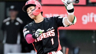 박찬호 FA 계약 속전속결? 롯데·KT 파상공세 임박…KIA와 치열한 3파전 예고, 오지환 124억원은 ‘글쎄’