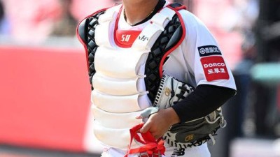 한국에 남을 수도 있지만…강백호 미국행 FA 최대어는 장기전 예고, 박찬호에게 먼저 시선이 간다