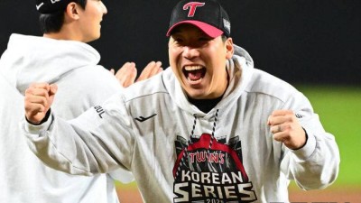 설마 LG, 두산에 FA 김현수 빼앗길까…276홈런 두산 거포, 왜 FA 포기했을까