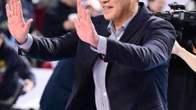 이래서 전체 1순위 지명됐나, 2007년생 신예가 배구천재 공백 지웠다…201승 감독 반했다 블로킹 빼고 흠잡을 데 없다