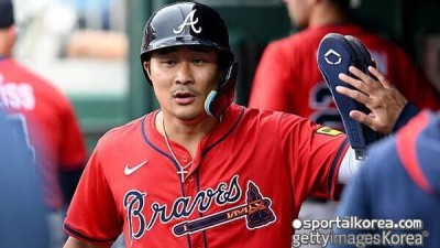 김하성 없어도 다저스·양키스 바로 다음 순위 '왜?' 애틀랜타 향한 '고평가'…FA 이탈 적고, 부상만 아니라면