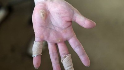 KIA에서 너무 못해서 죄송했다 부끄러움뿐이다…10년 고집 버렸다, 죽을 각오로 오키나와 왔다