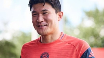 '김민재 분위기 심상찮다' 뮌헨, 리버풀 센터백 영입 착수했다... 마침 밀란이 KIM 빨리 오라 러브콜