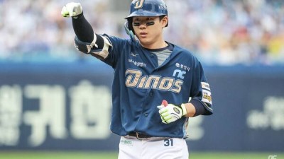 이호준호 2년차에도 외부 FA 영입 없다? NC, 최원준 계약+외국인 보강+특별 캠프로 '내실 다지기' [더게이트 이슈]