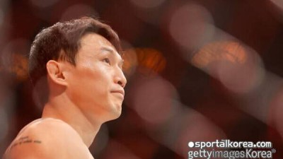 작심 결단! 최두호, 조심스러운 부분, 질책받더라도 말씀드려야...'코리안 슈퍼보이'가 돌아온다 90% 회복, MMA 훈련도 시작