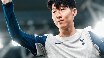 SON 대체 왜 놓았을까? ‘손흥민 없는’ 토트넘, UCL 텅 빈 스탠드에 티켓가 할인…공식 용품 매출 급락까지 초비상