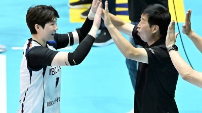 이소영이 원했다! 작년부터 먼저 '계약해지' 요청 왜?…남은 14억 어떻게 되나 → 선수생활도 기로 [SC비하인드]