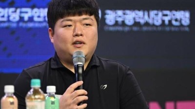 대한민국 유일 쾌거! 세계랭킹 2위답다!...조명우, 연이어 압도적 승리, '세계3쿠션당구월드컵 4강행' 에디 맥스와 맞대결 성사