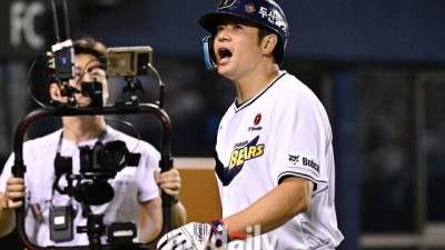 강정호 스쿨이 만병 통치약 아니다…115억원 FA 계약 끝나자 충격의 FA 재수, 두산 김현수 영입하면 ‘위기’