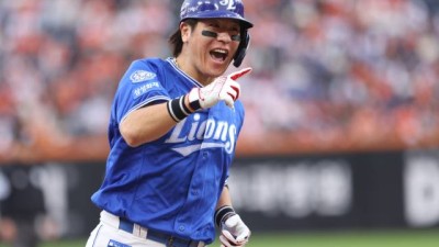 '강민호? 강백호? 이영하?' 삼성 라이온즈, FA 시장서 누구 잡을까