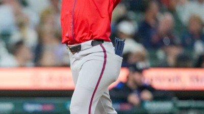 “김하성, 애틀랜타 위시리스트 1위” 이미 1600만달러 거절했는데…애틀랜타는 어떻게 김하성 마음 사로잡을까