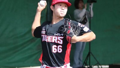 2군 1⅓이닝 8실점→호주 프로팀 셧아웃… KIA 유망주 폭풍 성장, 분노를 연료로 쓰다